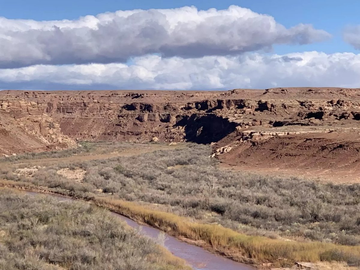 Hydropower Reform Coalition tweet media