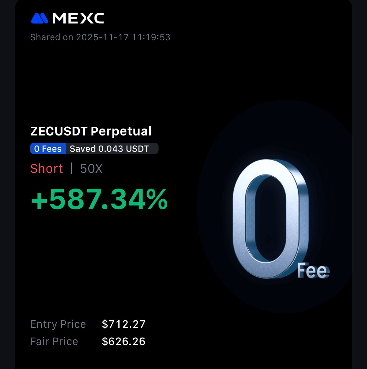 Crypto Christ tweet media