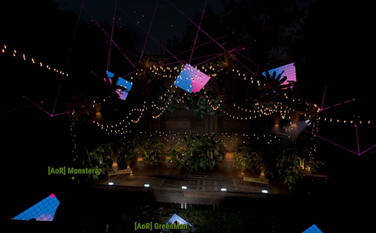 My heart is full 💜
Forever grateful