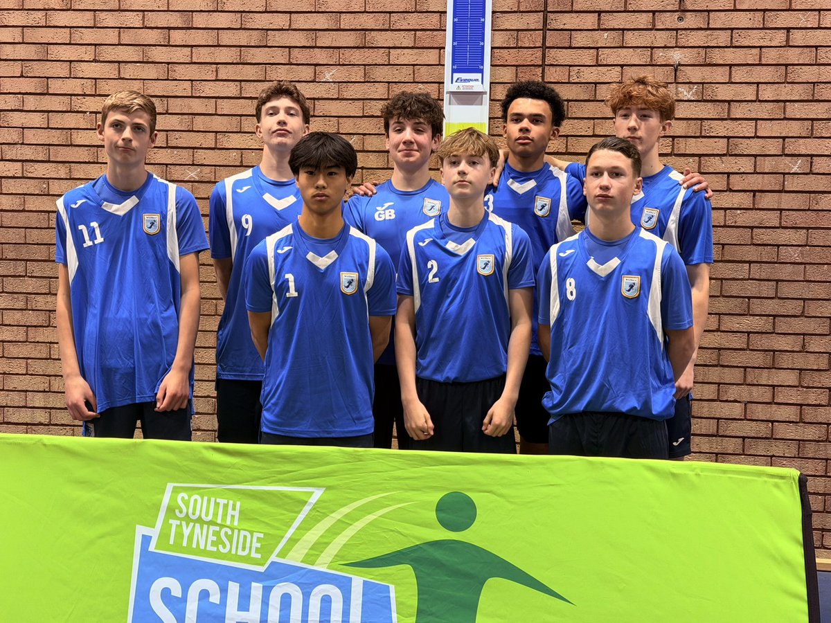 South Tyneside School Sport Network tweet media