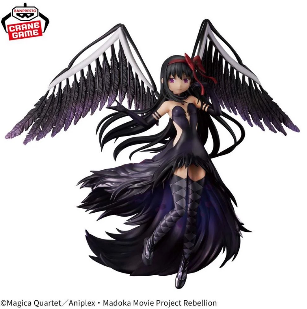 عاد إلى مخزون المتجر مجسمات/فيقرات مادوكا ماجيكا ♡

salla.sa/yumeverse/vAAy…