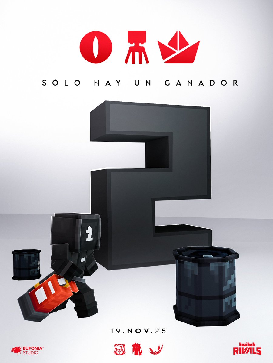 Eufonia Club tweet media