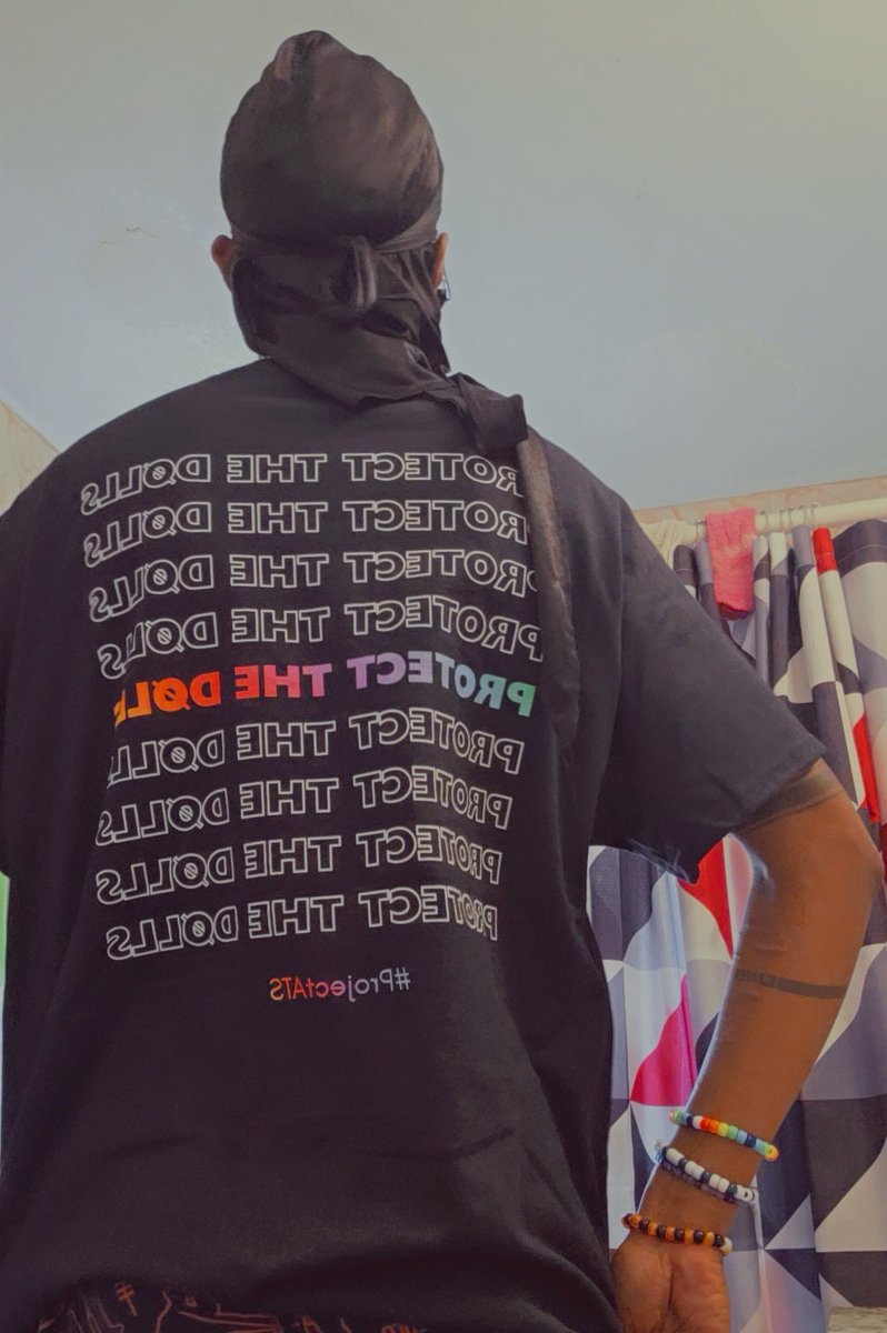 GlowingEyesRep's tweet image. AND SAY THAT 👏👏 #ProjectATS