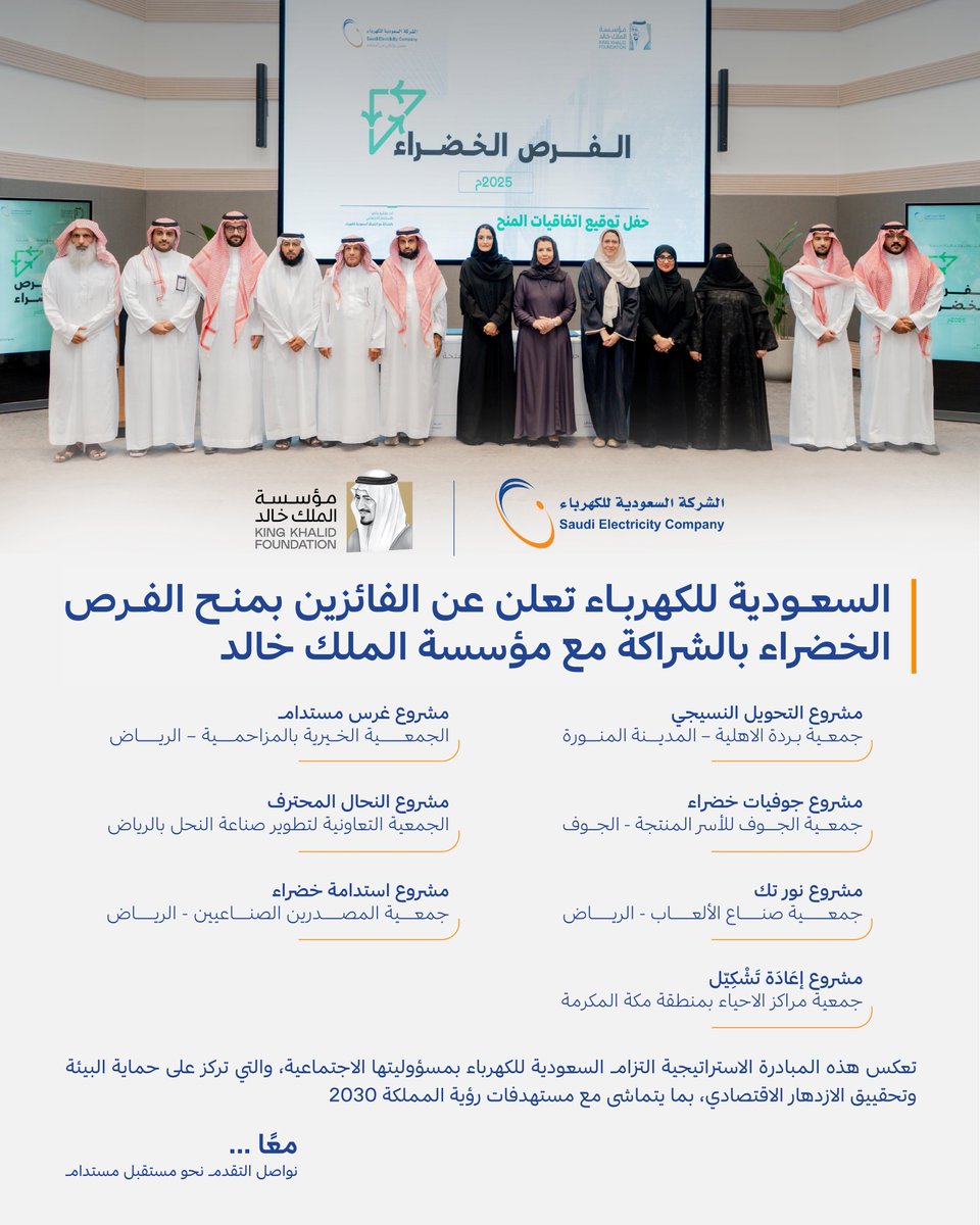 السعودية للطاقة tweet media