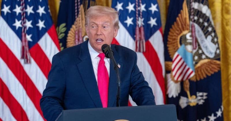 thedailypulse_u's tweet image. New Post: Trump Urges House Republicans to Release Epstein Files thedailypulseusa.biz/trump-urges-re…
