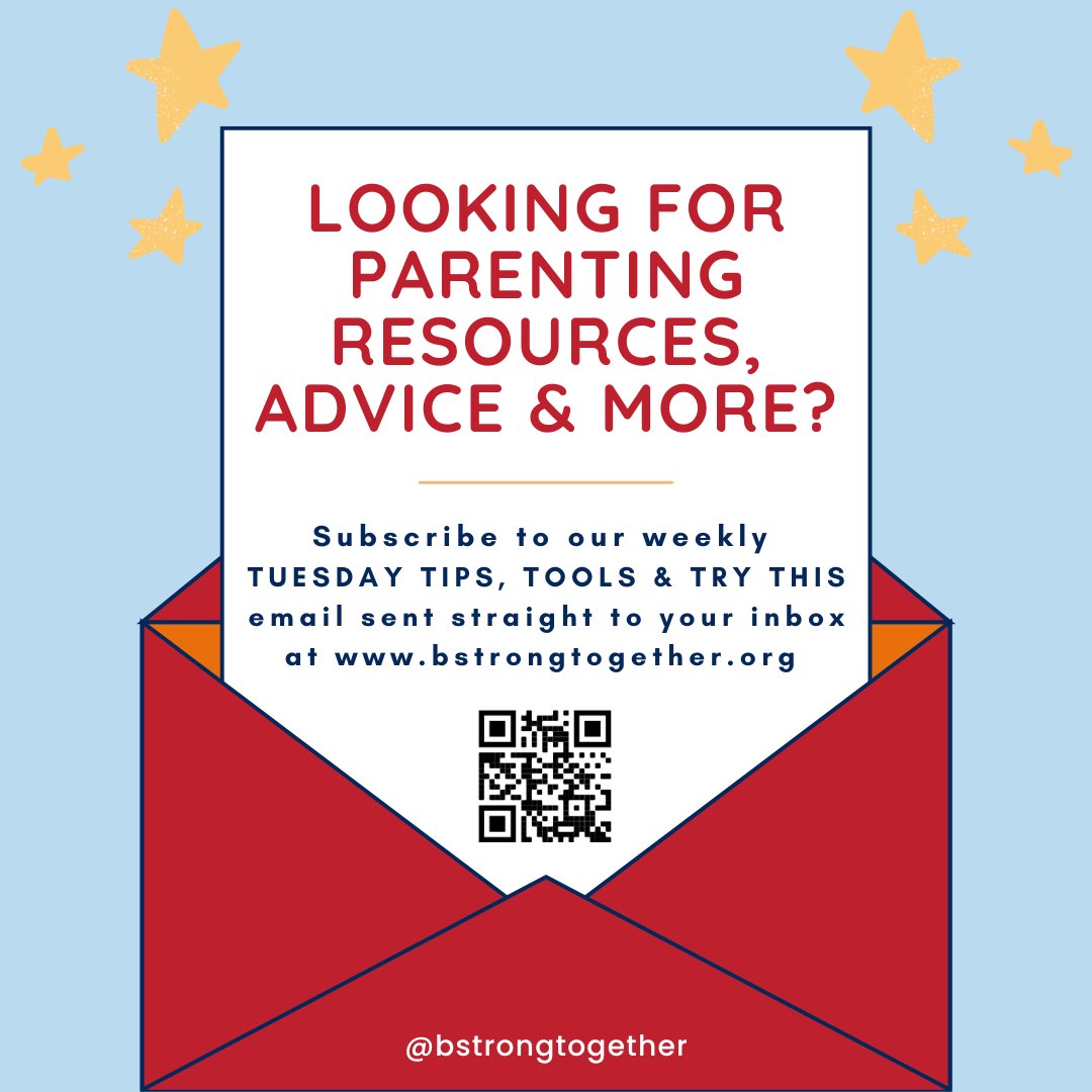 Subscribe to our weekly Tuesday Tips, Tools &amp; Try This email at bit.ly/4iLBuy0