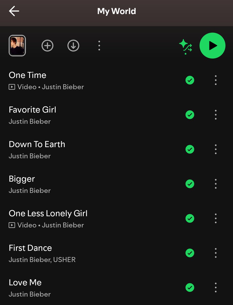 belieiber's tweet image. 16 anos que o justin bieber começou a carreira dele com o pé direito com ESSAS músicas