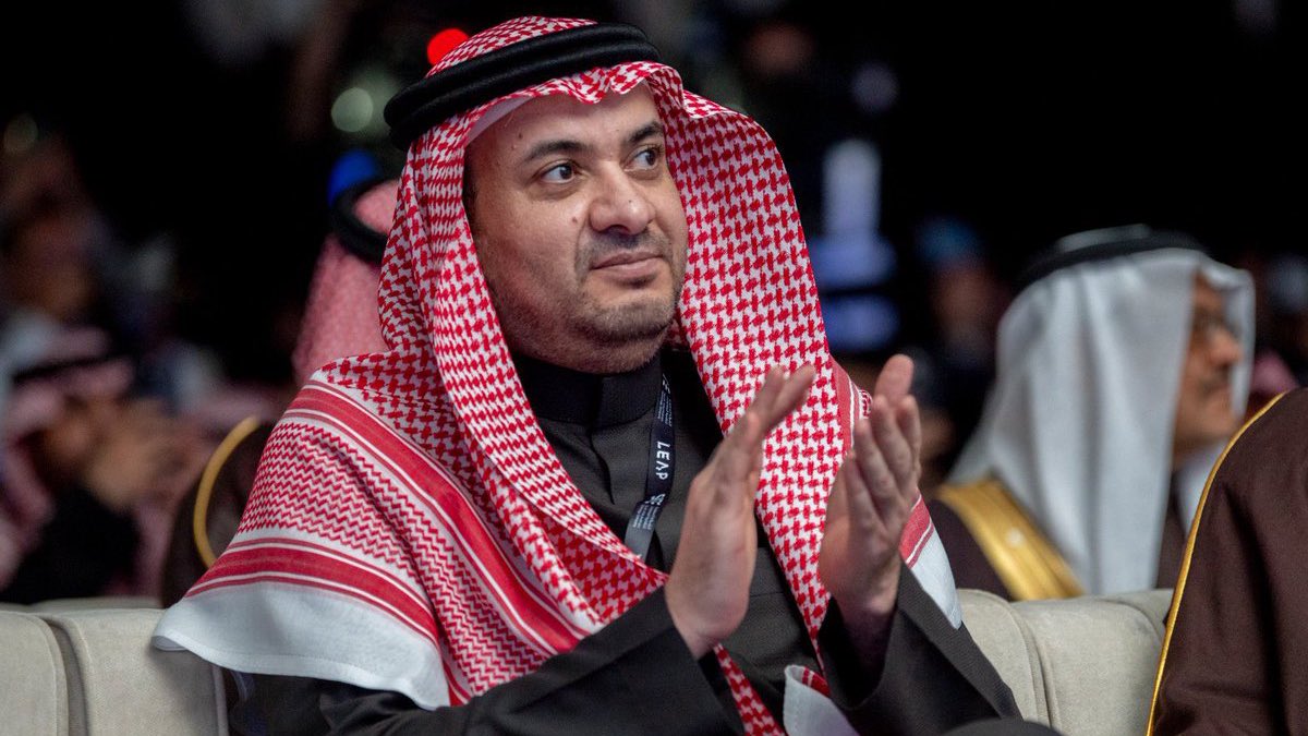 المخضرم 先生 tweet media