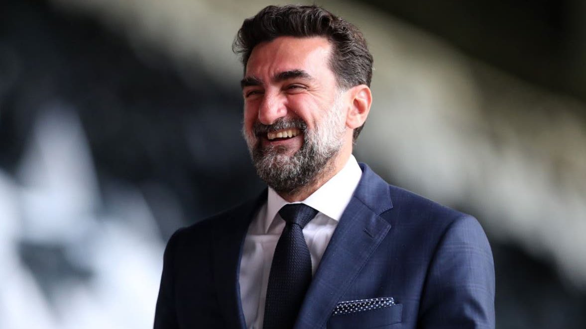 المخضرم 先生 tweet media