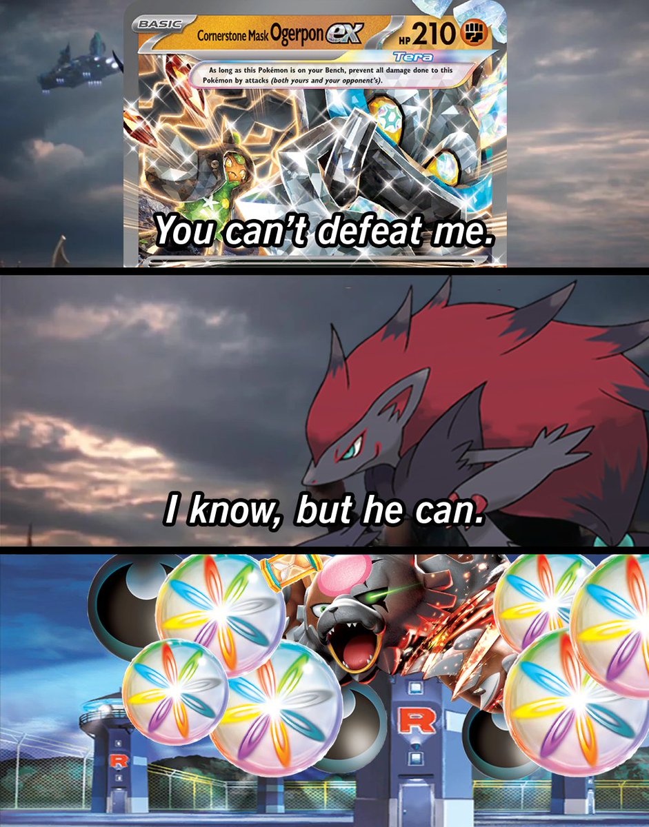 rt to scare a cornerpon player