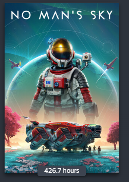 I started playing this game again after the corvette update. Days turned into weeks, and weeks into months.

I bought this game on release and barely played it then.

Now I sit at 400+ hours and still going. ❤️

Take this W! You've earned it king! 👑