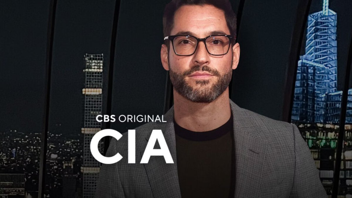 AudiencesUSA_P's tweet image. 📺 Après un lancement repoussé, un changement de showrunner et un recasting, #CIA, le spin-off de #FBI (!), devrait bien arriver sur l&apos;antenne de CBS le lundi 23 février à 22h, en duo avec la série originale programmée juste avant. Avec Tom Ellis en lead.