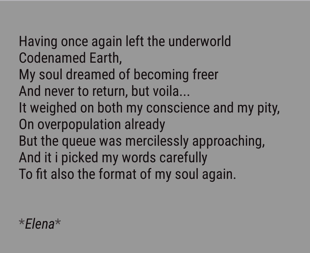 nnnnlllllnnnn's tweet image. #WriteMap 387
#POEMS 
#haiku