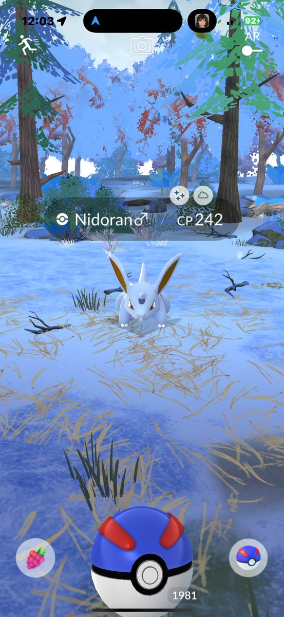 ✨✨✨✨✨✨✨✨✨✨✨✨✨✨✨
How to eat your <a href="/McDonaldsCanada/">McDonald's 🇨🇦</a> on the road. 
And sneaky shiny !! For a second thought it was invisible