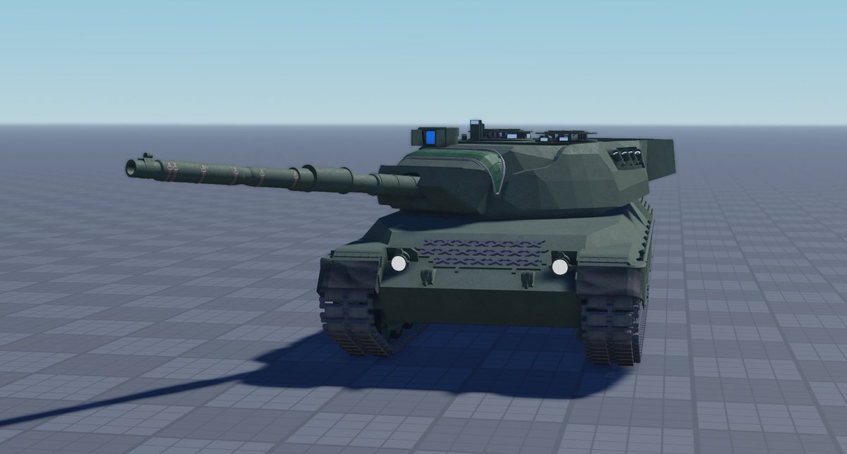 CDacted's tweet image. Kinda fell off, so hopefully this project will get people liking my posts again, more progress on the 1A5, union smooth for some reason is broken so it looks a bit bad right now.

#Roblox #RobloxDev #Robloxbuilds