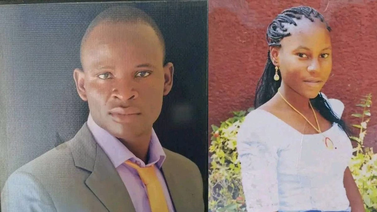 FSYusuff's tweet image. Photo of the ECWA church members kidnapped by Islamist terrorists in Kaduna.

Please pass it round. We won’t be silent!