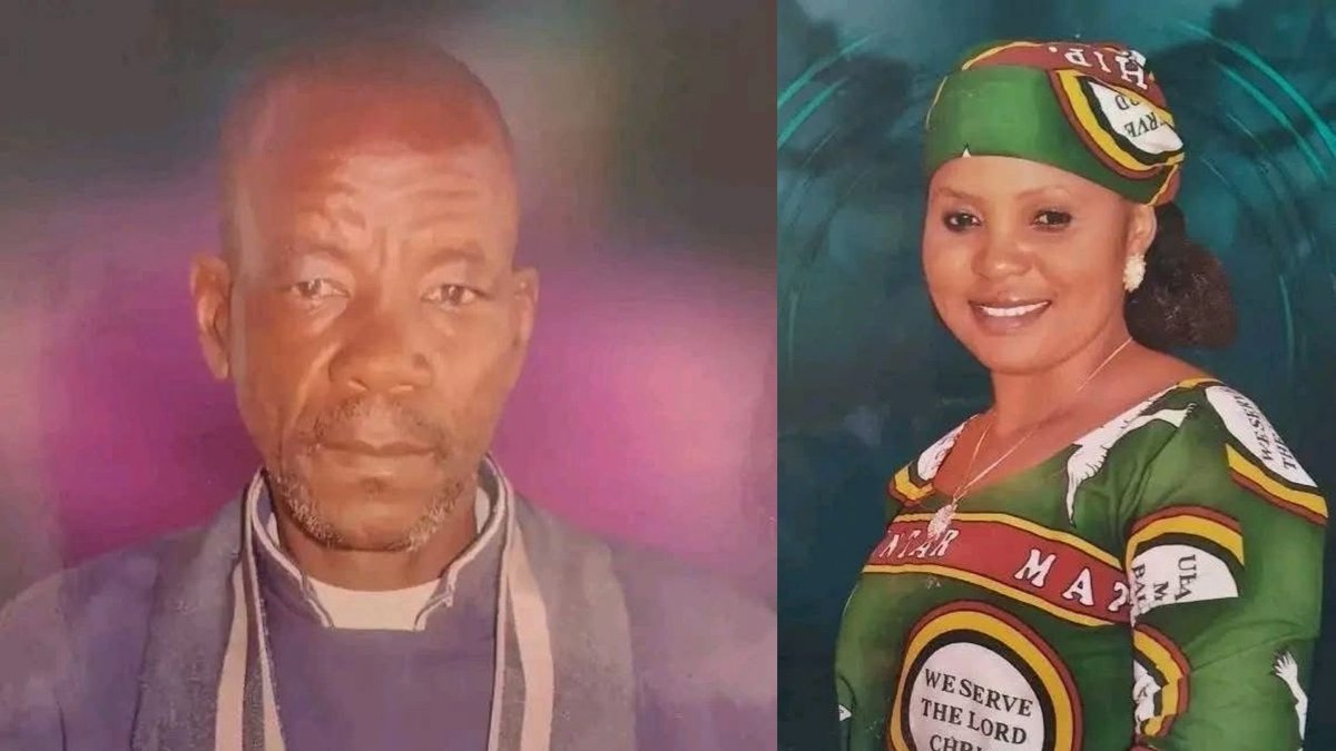 FSYusuff's tweet image. Photo of the ECWA church members kidnapped by Islamist terrorists in Kaduna.

Please pass it round. We won’t be silent!