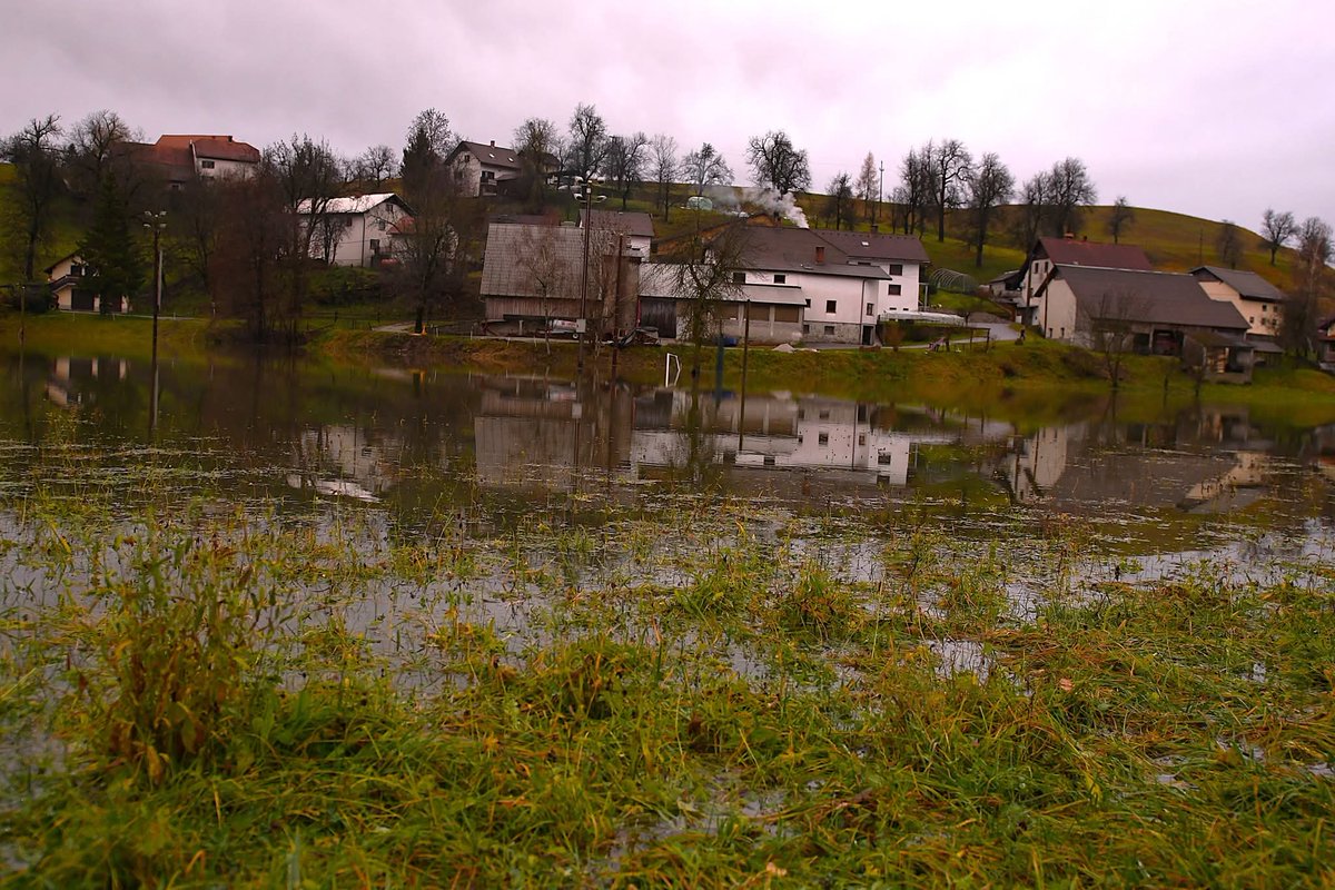 Visit Šentviška planota tweet media