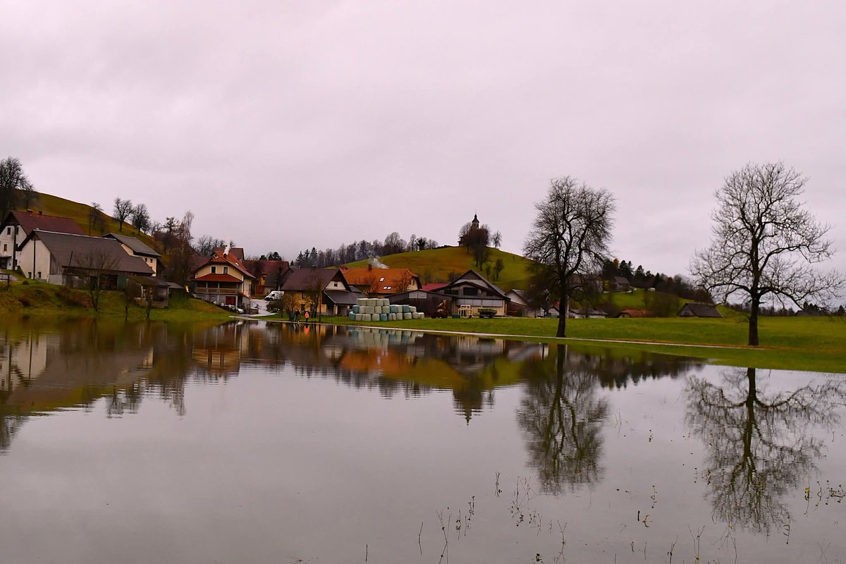 Visit Šentviška planota tweet media