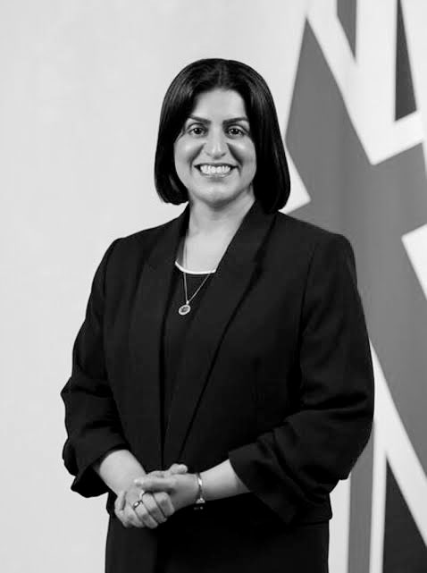 LouiseRawAuthor's tweet image. Today I taught students about Enoch Powell’s ‘Rivers of Blood’ speech.

I had to add: ‘In 2025 our Home Secretary echoed his views. 

2 key differences: Powell was a) a Tory and b) instantly dismissed from his role in the Shadow Cabinet.’

I can’t believe this is where we are.