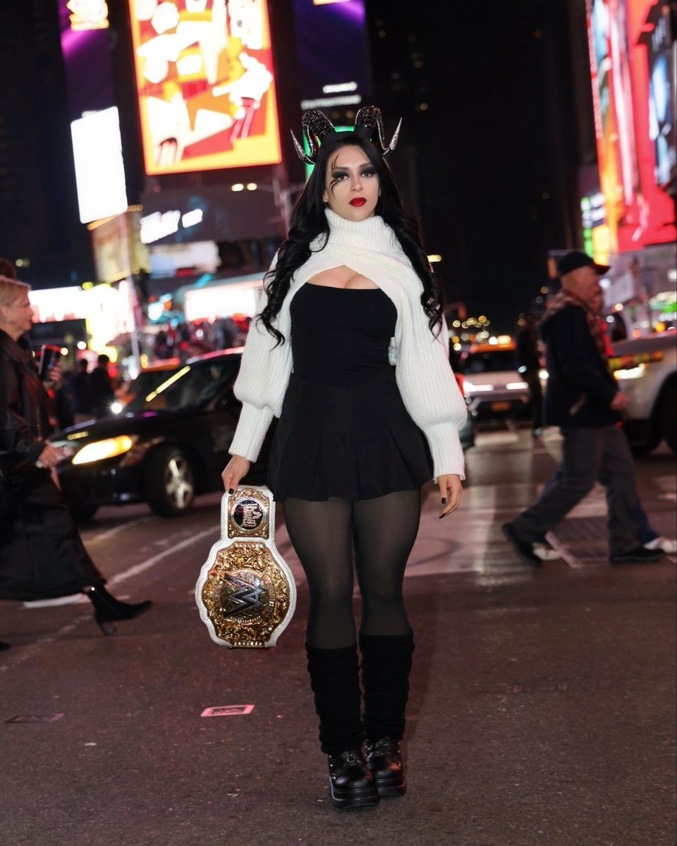 Steph_Vaquer's tweet image. NYC the city of dreams ✨🗽

📷: Robinsonsandoval / IG