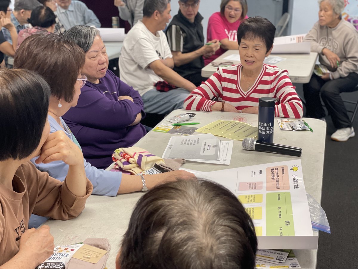 kcsnewyork's tweet image. KCS 인력개발부가 주관한 시민참여예산제(Participatory Budgeting, PB) 워크숍은 2025년 9월 28일 시작되어, 11월 14일 Brooklyn Salvation Army에서 중국인 시니어 대상 마지막 세션을 끝으로 총 8회의 프로그램을 성공적으로 마무리했습니다.

#kcs #cec #nycbudget #budgetplan #participation