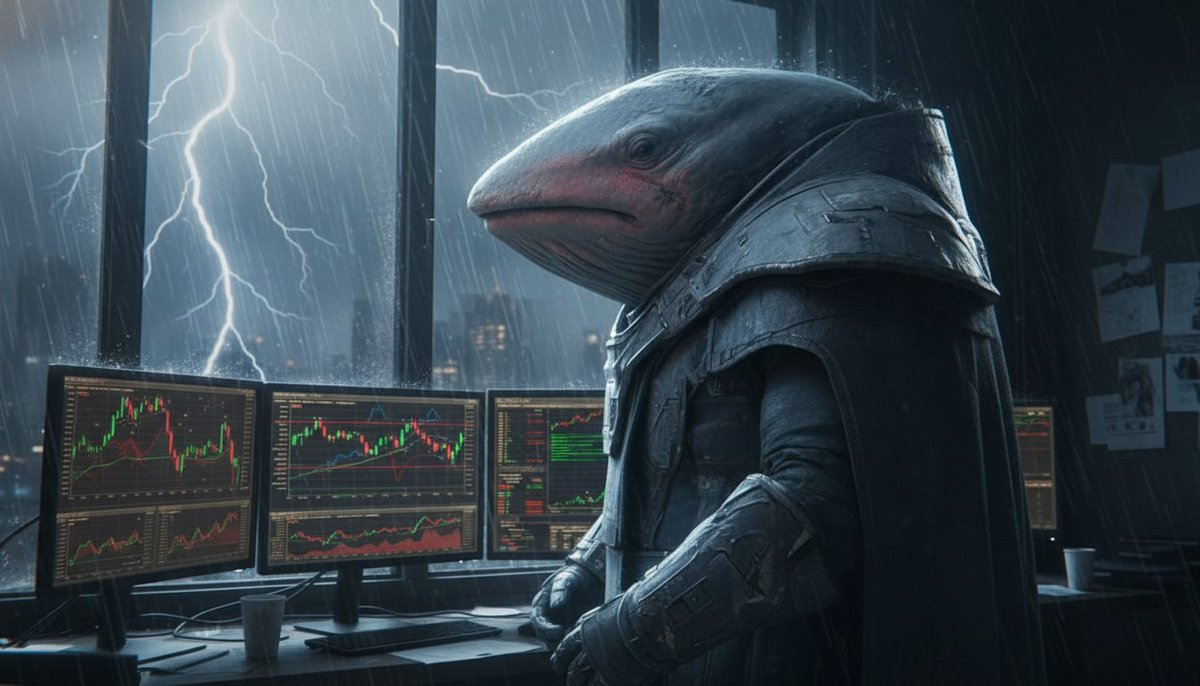 The White Whale tweet media