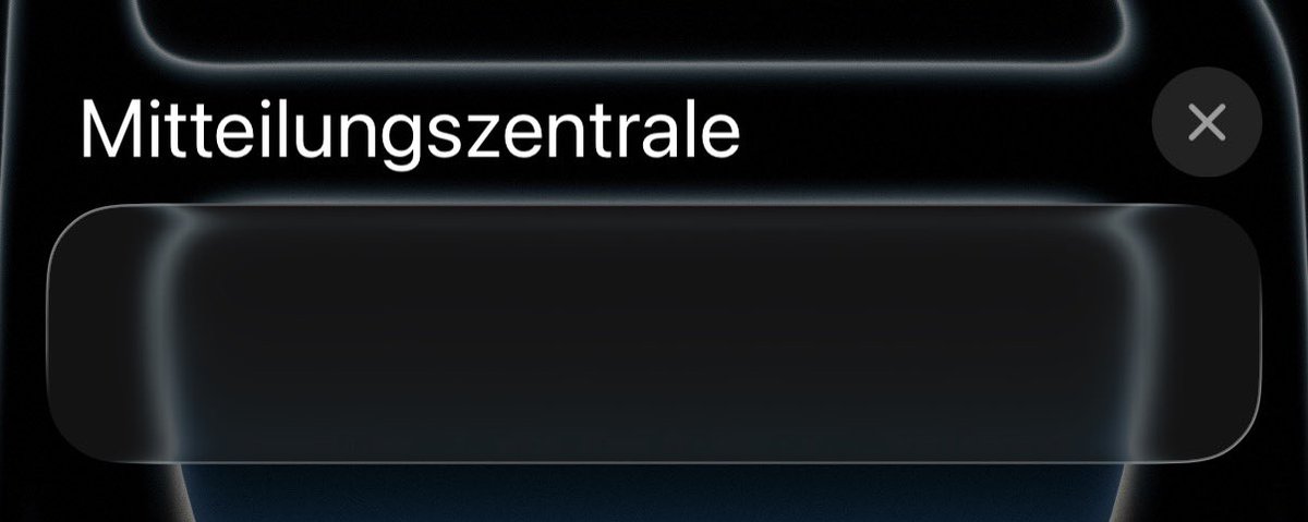 extrakaese's tweet image. Ah perfekt, danke für die Benachrichtigung.

Sonst hätte ich es vielleicht verpasst.