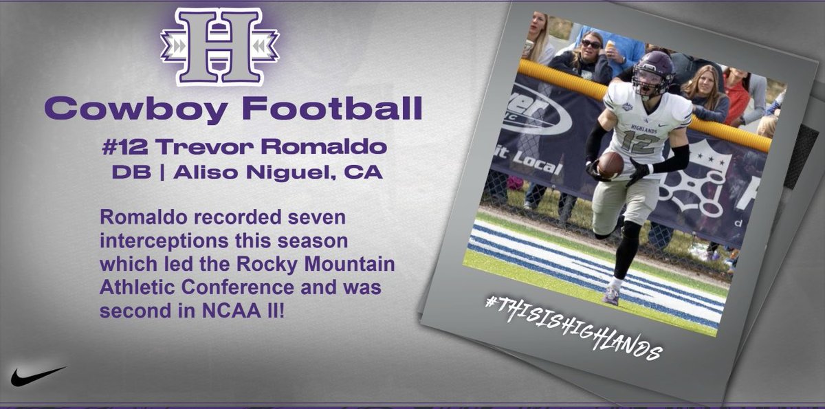 New Mexico Highlands Athletics tweet media