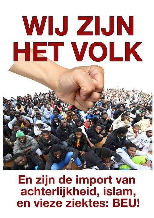 Dolly van den Berg tweet media