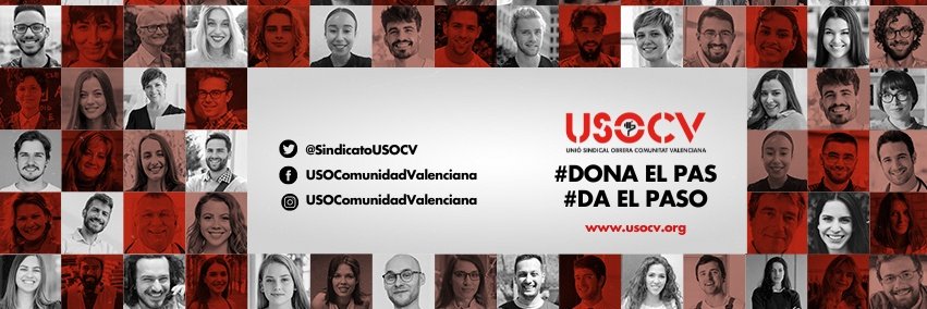 📢 USOCV obtiene 2️⃣ delegados en nuestra primera participación electoral 🗳 en Dayroveli SL (Cervezas Turia), empresa del sector de  distribuidores de alimentación en Valencia. Enhorabuena 👏👏#DaElPaso con <a href="/SindicatoUSOCV/">Sindicato USOCV</a>