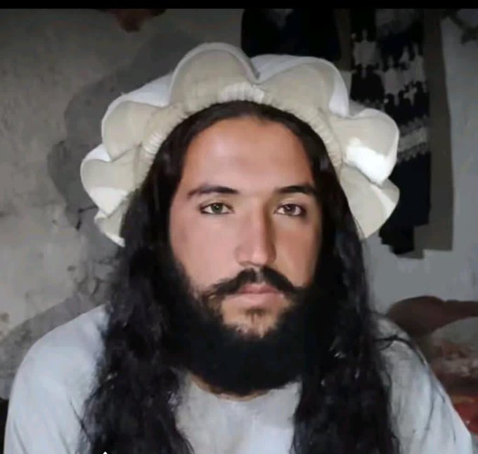TracTerrorism's tweet photo. Pakistani Security Forces Eliminated Tehreek-e-Taliban Pakistan (#TTP) Commander Alam #Mehsud &amp; Former Deputy Abu Zakwan, in Khalifa Bathak Compound, Kot Kandao, #Kulachi Tehsil, Dera Ismail Khan District, Khyber Pakhtunkhwa, #Pakistan 
Read more: https://t.co/Kjvow6YsaK https://t.co/zuivKS2HK7