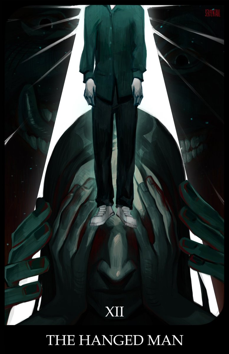 #ninah #noimnotahuman