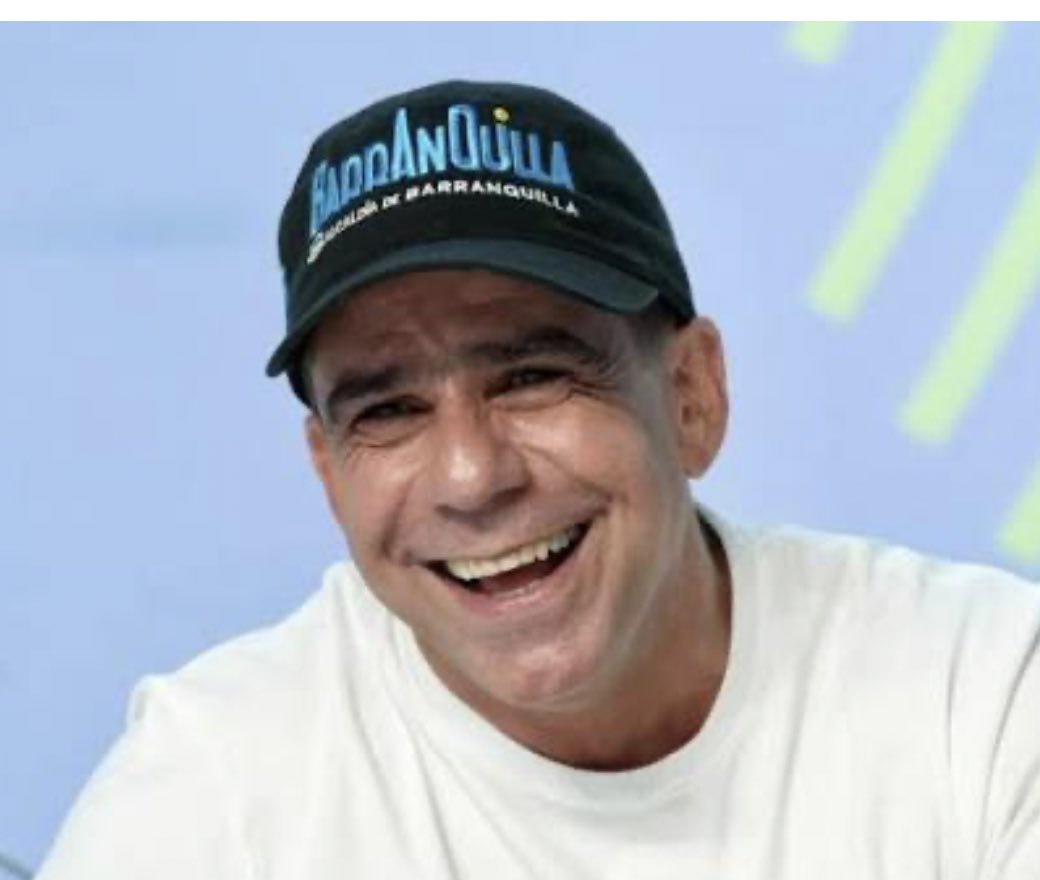 Danielmunozgo1's tweet image. Cual es el PEOR alcalde del país:

A) Alias Fico
B)Galán
C) Char
D)Eder
E) Fuera Todos

Los leo en los comentarios