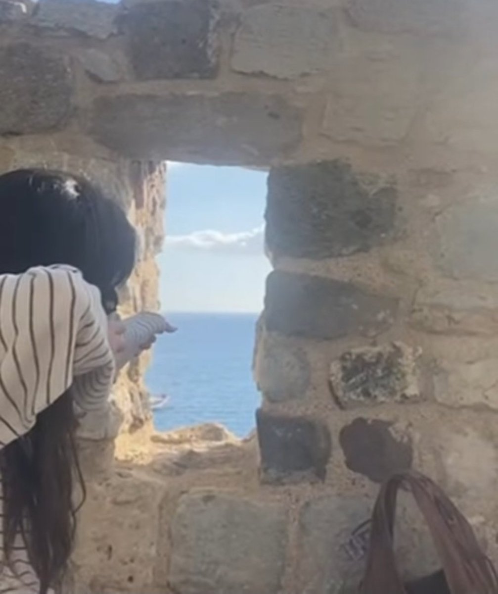 Gün geçtikçe kişisel oglanla daha cok benzeme işi