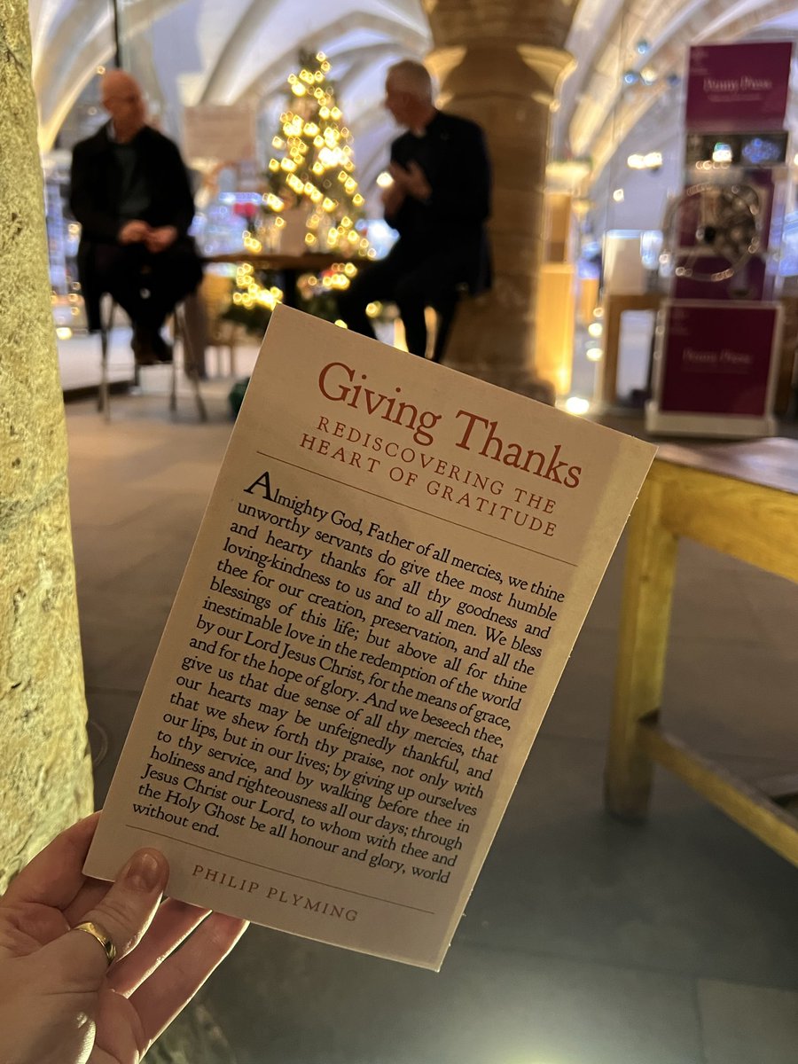 Durham Cathedral tweet media