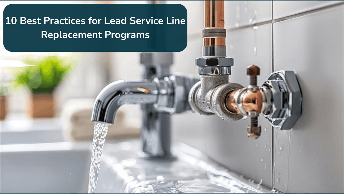 Navigating the uncertainty around LCRR/I? You're not alone.

Our latest blog shares 10 actionable best practices to help you get ahead and stay ahead:

✅ Build smarter inventories
✅ Engage communities
✅ Secure funding and streamline resources

🔗 bit.ly/4pegB1Y