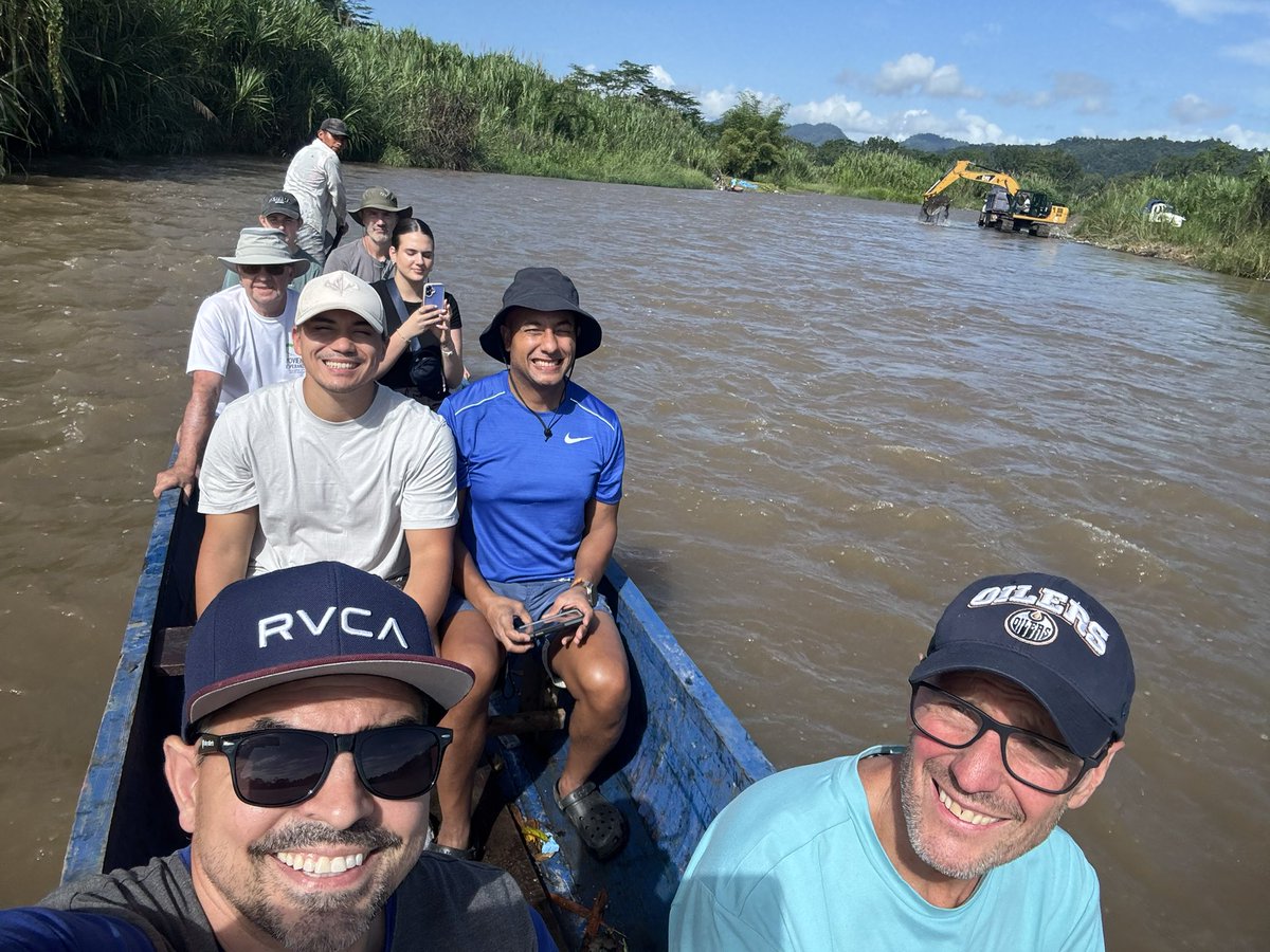 David Melanson tweet media