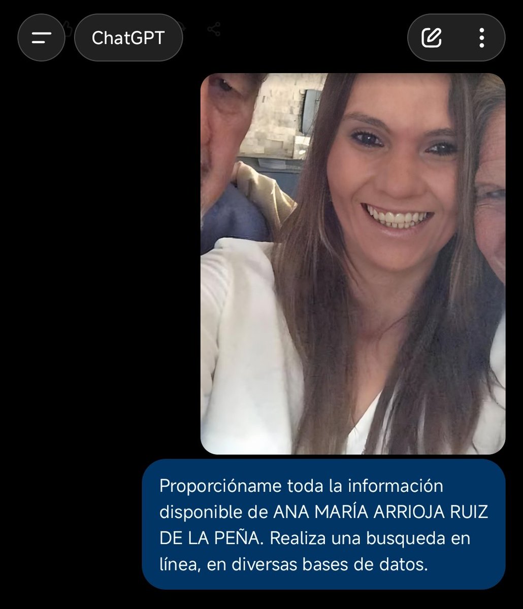 ¡Amor, resulta y resalta que soy un 'triple homicida' prófugo! 🤭🤣😆 ¡También tengo un canal de Youtube [está cabrón siendo prófugo, pero me las arreglo], y también bailo mambo los domingos. 🤭🤣😆 No sé qué hago en <a href="/FGRMexico/">FGR México</a>, ¡no sabía que andaba a salto de mata!