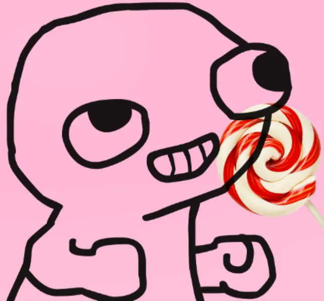 error ASMR 🍭 Crunchy Tie Dye tweet media