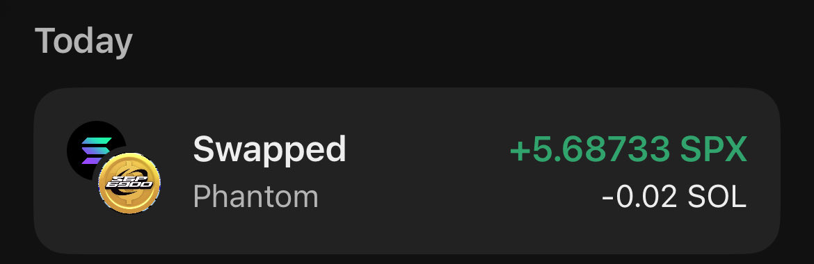 Day 147 spx6900 DCA lol