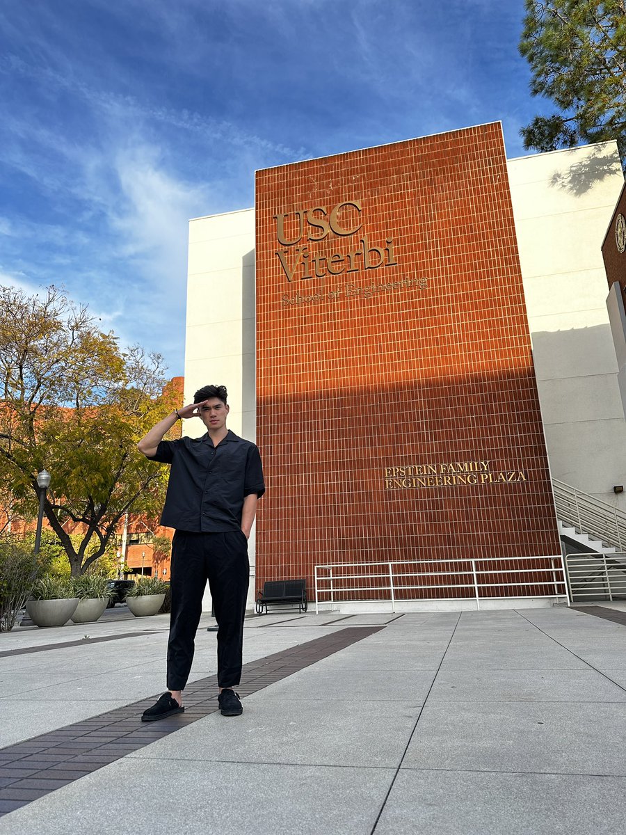 at USC to speak on the future of finance