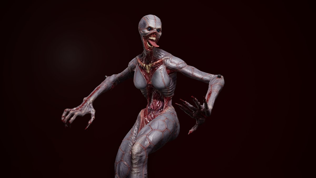 Killing Floor 3 tweet media