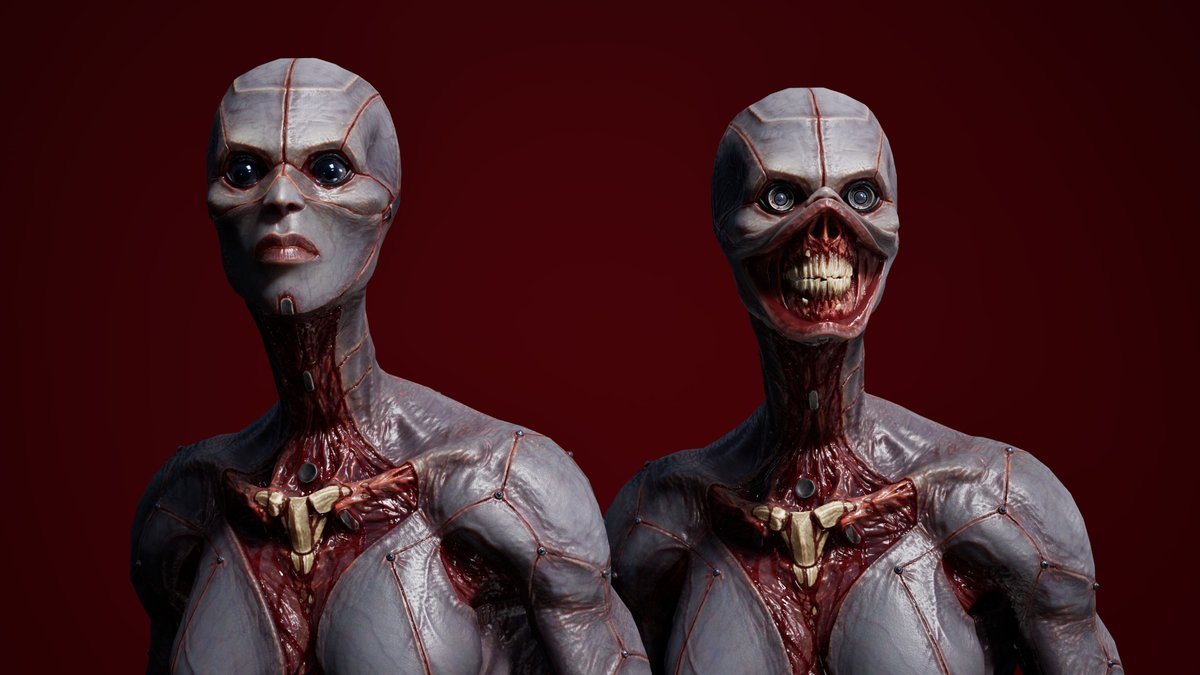 Killing Floor 3 tweet media