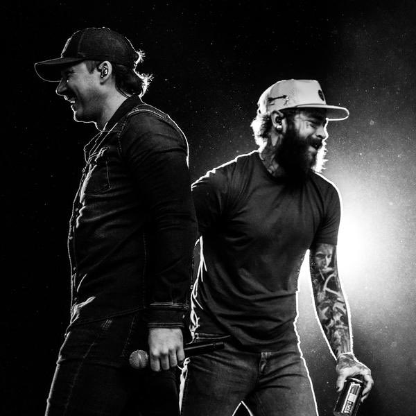 chartdata's tweet image. .@PostMalone and @MorganWallen&apos;s &quot;I Had Some Help&quot; has now sold over 10 million units in the US.