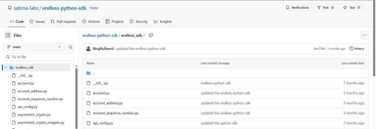 gkwnabe's tweet image. OMG 🤓
Why was this shown to me? 
#pythonweb #Endless #sdkdevelopment