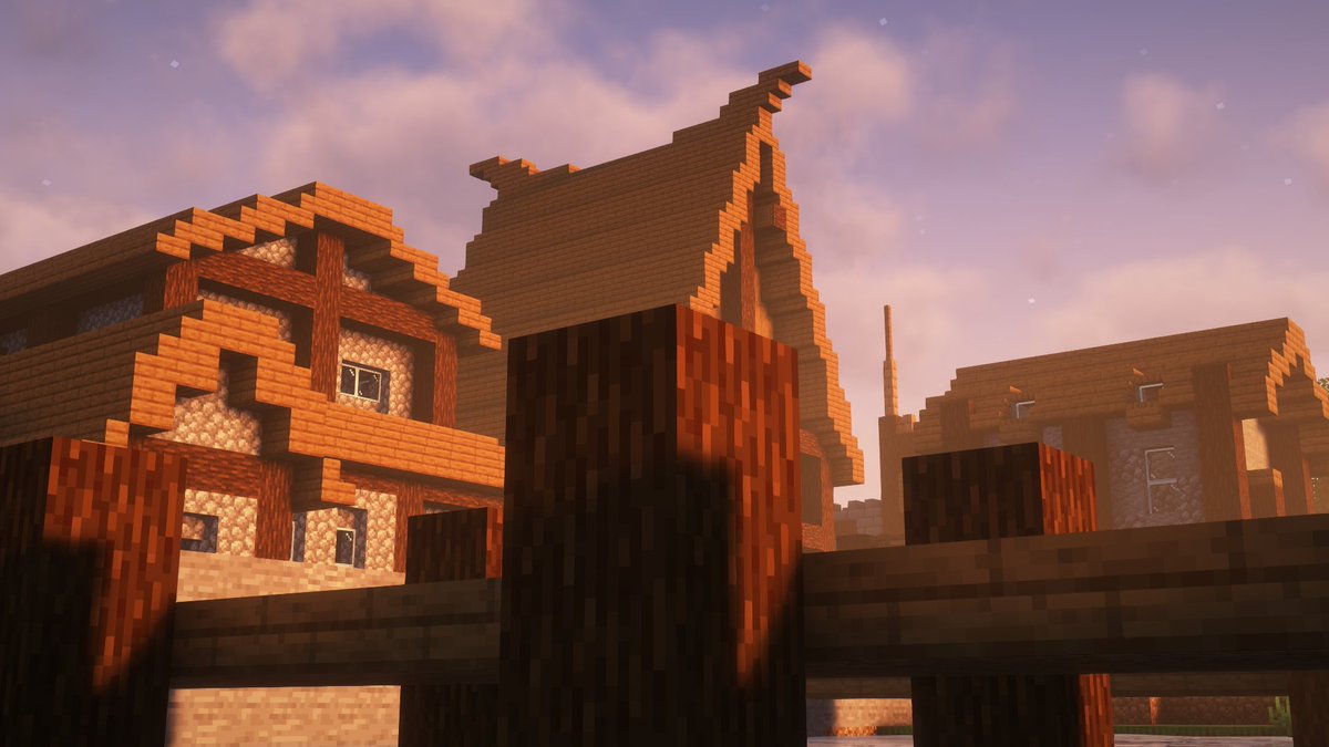 SupraCraftNET's tweet image. ¿Quién será el más vikingo? #showlandsmp