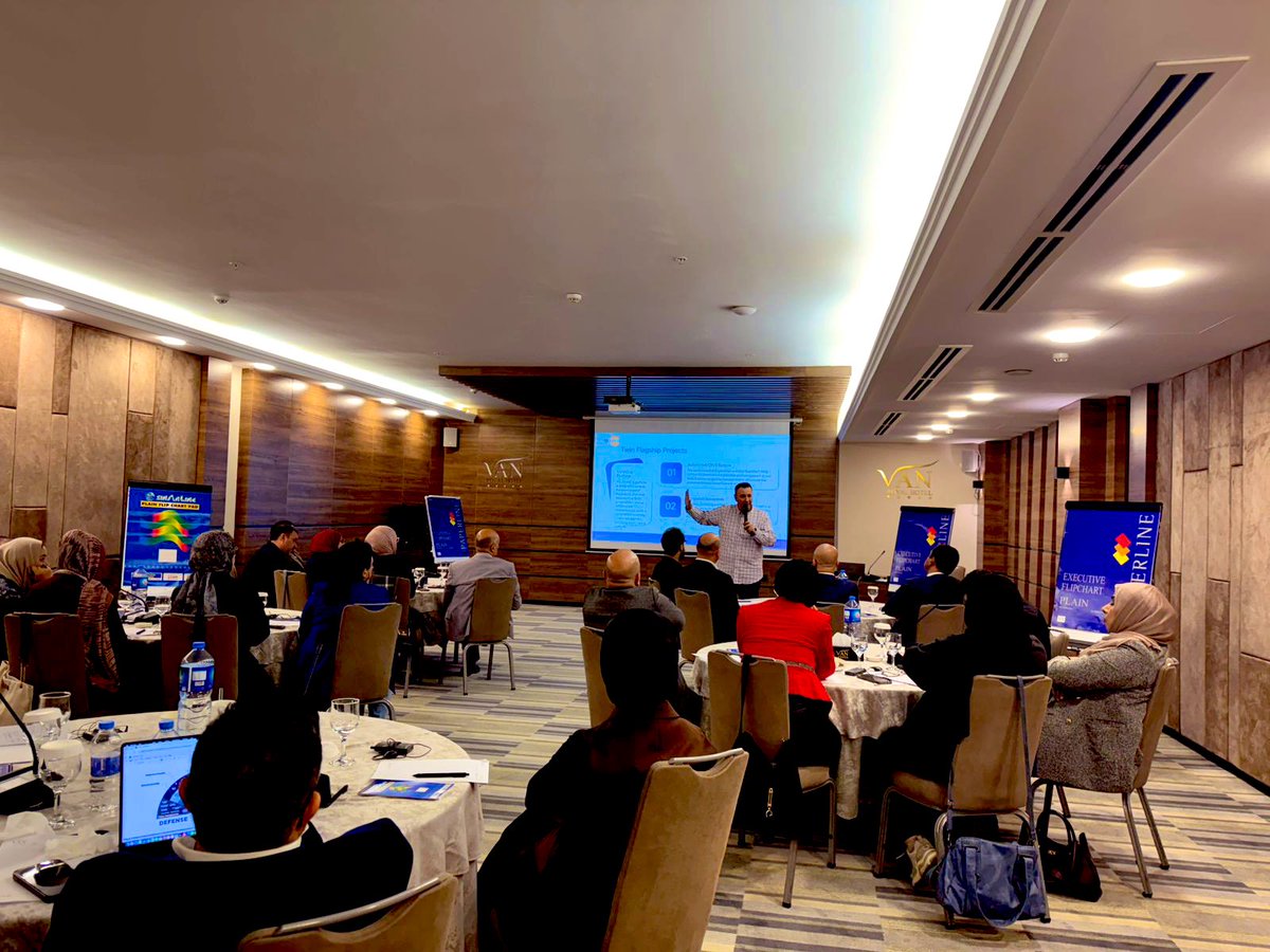 UNFPAIraq's tweet photo. Today, we launched a two-day technical workshop on modern technology practices, an important step in Iraq’s digital transformation journey.
This workshop aims to assess current systems &amp; design advanced digital structures that combine existing expertise with modern technologies. https://t.co/bblGVIGDx8