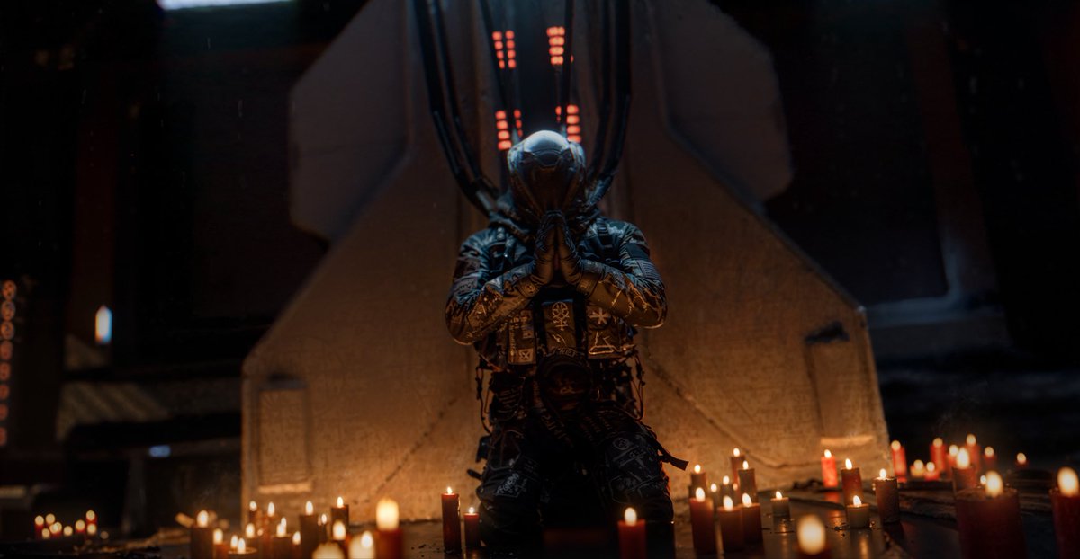 WilderGobey's tweet image. Been active in the shadows, concepts for future developments.

Thanks to @nik_vili and @georg_uebler for the drones and dogs