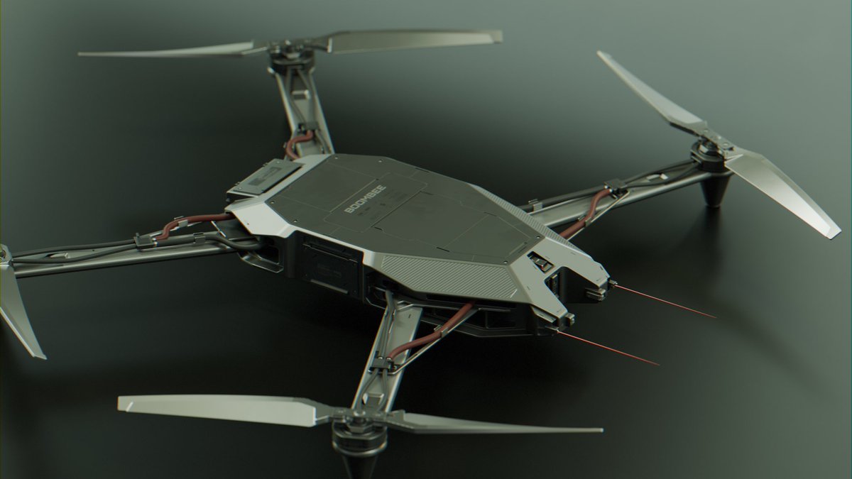 WilderGobey's tweet image. Been active in the shadows, concepts for future developments.

Thanks to @nik_vili and @georg_uebler for the drones and dogs